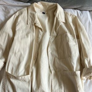 Universal Threads Oversized Jacket